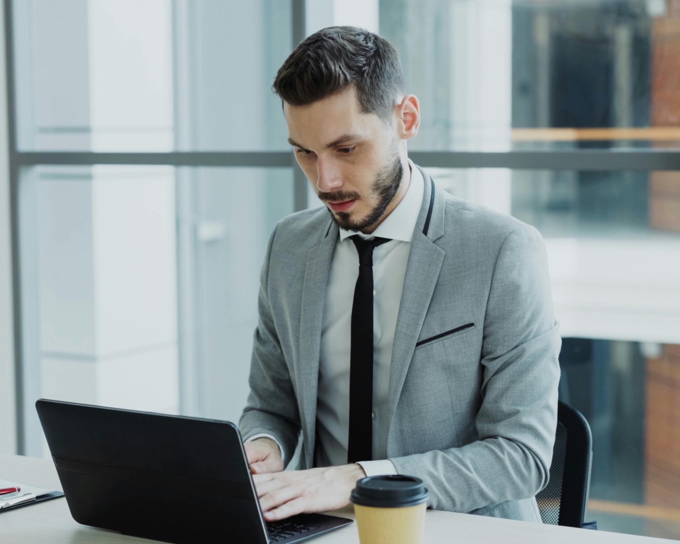 Professional banking consultant